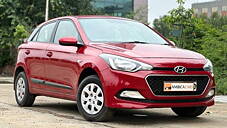 Used Hyundai Elite i20 Magna 1.2 [2016-2017] in Vadodara