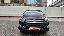 Used Toyota Innova Crysta 2.4 V Diesel in Delhi