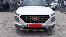 Used Hyundai Venue SX 1.4 (O) CRDi in Bangalore