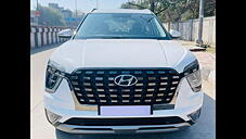 Used Hyundai Alcazar Signature 6 STR 2.0 Petrol in Delhi