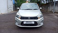 Used Maruti Suzuki Celerio ZXi (O) AMT [2019-2020] in Pune