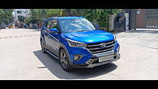 Used Hyundai Creta 1.6 SX Plus Petrol in Hyderabad