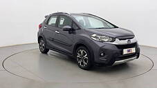 Used Honda WR-V VX MT Petrol in Chennai