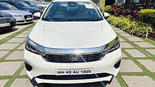 Used Honda City VX Petrol CVT in Pune