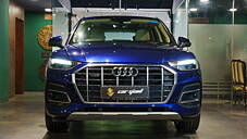 Used Audi Q5 Technology 45 TFSI in Delhi