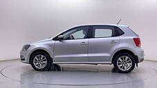 Used Volkswagen Polo Highline1.2L (P) in Bangalore