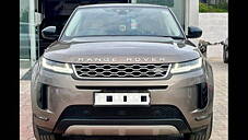 Used Land Rover Range Rover Evoque Dynamic SD4 in Ahmedabad