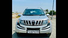 Used Mahindra XUV500 W8 2013 in Surat