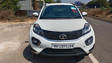 Second Hand Tata Nexon XZA Plus Petrol in Pune