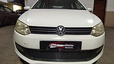 Second Hand Volkswagen Polo Highline 1.6L (P) in Mumbai