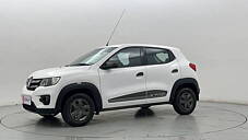 Used Renault Kwid 1.0 RXT Opt in Gurgaon