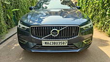 Used Volvo XC60 Inscription [2017-2020] in Mumbai