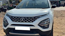 Used Tata Safari XZ Plus 6 S in Hyderabad