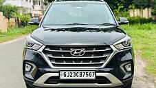 Used Hyundai Creta SX 1.6 Petrol in Vadodara