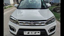 Used Maruti Suzuki Vitara Brezza VXi in Dehradun