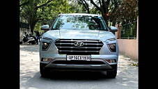 Used Hyundai Creta S 1.5 Petrol [2020-2022] in Delhi