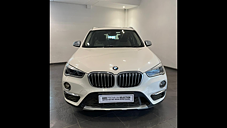 Second Hand BMW X1 sDrive20d xLine in Mumbai
