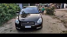 Second Hand Hyundai Verna VGT CRDi in Coimbatore