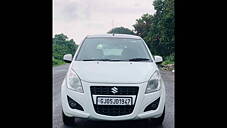 Used Maruti Suzuki Ritz Vdi BS-IV in Surat