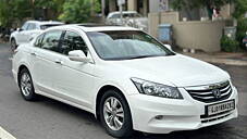 Used Honda Accord 2.4 AT in Ahmedabad