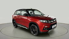 Used Maruti Suzuki Vitara Brezza ZDi Plus in Ahmedabad