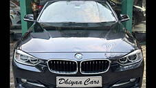 Used BMW 3 Series 320d Sport Line in Chennai