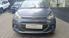 Used Hyundai Xcent SX 1.2 in Bangalore