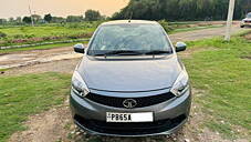 Used Tata Tiago Revotron XZA Plus in Mohali