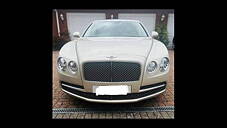 Used Bentley Continental Flying Spur W12 in Delhi