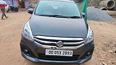 Used Maruti Suzuki Ertiga VDI SHVS in Bhubaneswar