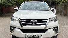 Used Toyota Fortuner 2.7 4x2 AT [2016-2020] in Delhi