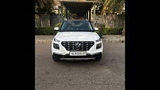Used Hyundai Venue SX 1.0 Turbo iMT in Delhi