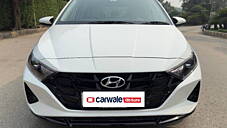 Used Hyundai i20 Asta (O) 1.2 MT in Delhi