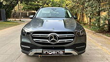 Used Mercedes-Benz GLE 300d 4MATIC LWB [2020-2023] in Hyderabad