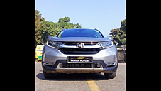 Second Hand Honda CR-V 1.6 AWD Diesel AT in Delhi