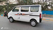 Used Maruti Suzuki Eeco 5 STR AC (O) CNG in Thane