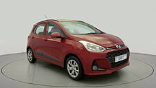 Used Hyundai Grand i10 Sportz 1.2 Kappa VTVT in Kochi