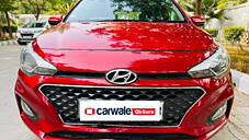 Used Hyundai Elite i20 Asta 1.4 (O) CRDi in Lucknow