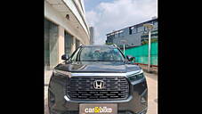 Used Honda Elevate VX CVT in Karnal