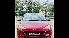 Used Hyundai Elite i20 Asta 1.4 (O) CRDi in Surat