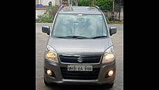 Used Maruti Suzuki Wagon R 1.0 VXi in Nagpur