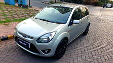 Used Ford Figo Duratec Petrol LXI 1.2 in Pune