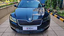 Used Skoda Superb Style TSI AT in Gurgaon