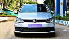Used Volkswagen Ameo Comfortline 1.0L (P) in Kolkata