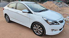 Used Hyundai Verna SX (O) 1.6 CRDi in Bhubaneswar