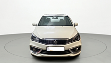 Second Hand Maruti Suzuki Ciaz Alpha 1.5 [2020-2023] in Zirakpur
