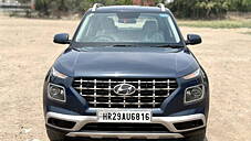 Used Hyundai Venue SX 1.0 Turbo in Delhi