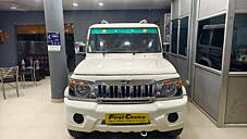 Used Mahindra Bolero ZLX BS IV in Muzaffurpur