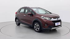 Used Honda WR-V VX MT Diesel in Pune