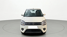 Second Hand Maruti Suzuki Wagon R VXi 1.2 in Zirakpur